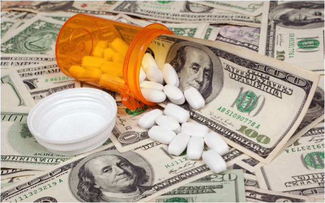 Make Prescription Drugs Affordable For Everyone