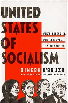 The United States of Socialism