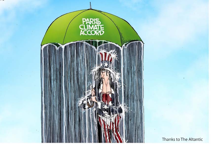 Paris Climate Accord