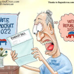 vote democrat