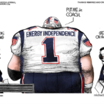 energy independence