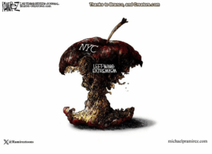 GETTING 5% OF ALL THE POTENTIAL VOTERS IS NOT A MANDATE AS A DEMOCRAT HE MUST GO, OR THE PARTY HAS TOTALLY HIT BOTTOM