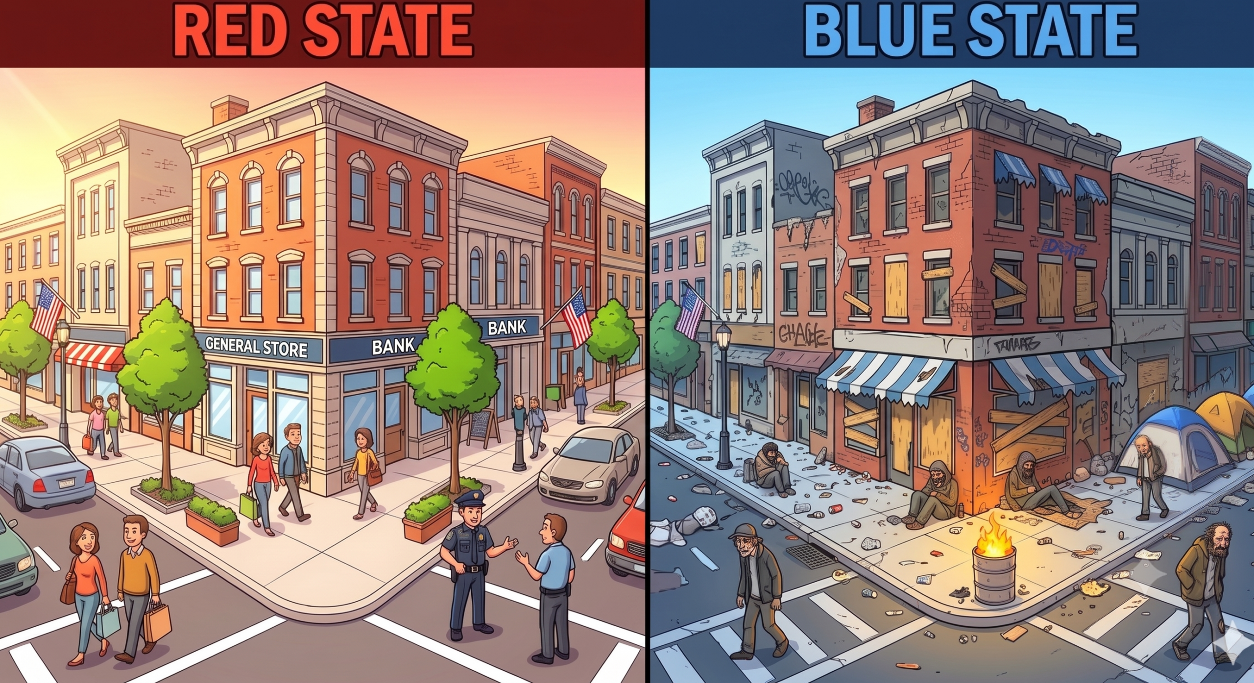 Democrats for Republican